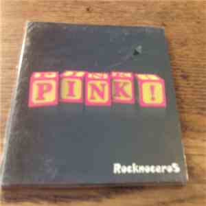 Rocknoceros - Pink mp3 album
