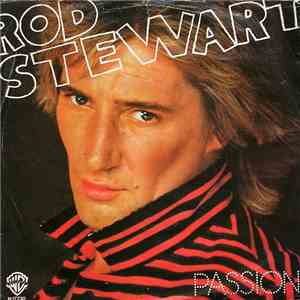 Rod Stewart - Passion mp3 album