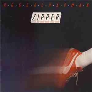 Roger Chapman - Zipper mp3 album