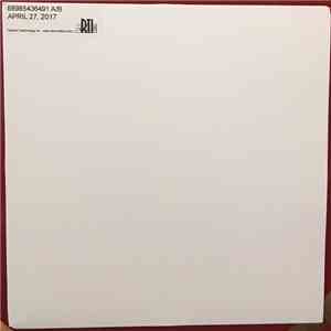 Roger Waters - Is This The Life We Really Want? mp3 album