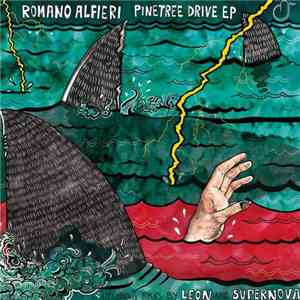 Romano Alfieri - Pinetree Drive EP mp3 album