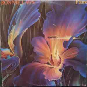 Ronnie Laws - Flame mp3 album