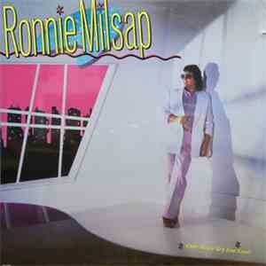Ronnie Milsap - One More Try For Love mp3 album