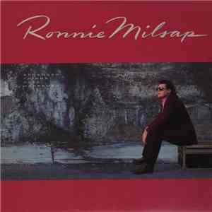 Ronnie Milsap - Stranger Things Have Happened mp3 album