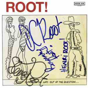 Root! - Root Supposed He Was Out Of The Question mp3 album