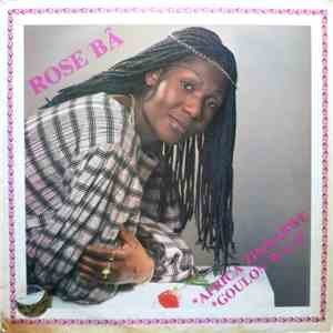 Rosa Bâ - Africa Zimbabwe / Goulon Wa Sé mp3 album