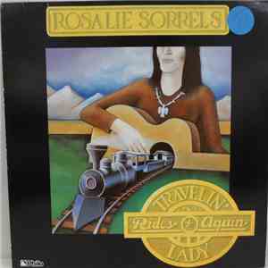 Rosalie Sorrels - Travelin Lady Rides Again mp3 album