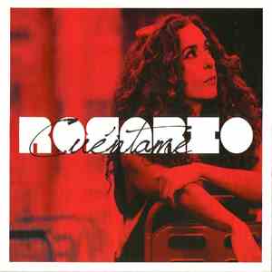 Rosario - Cuéntame mp3 album