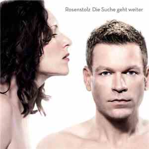 Rosenstolz - Die Suche Geht Weiter mp3 album