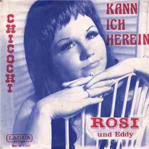Rosi Und Eddy, The Spoetniks - Kann Ich Herein / Chicochi mp3 album