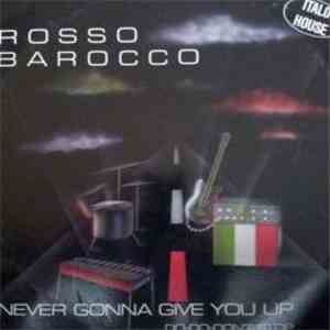 Rosso Barocco - Do-Do-Don't Stop mp3 album