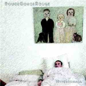 RougeGorgeRouge - Hypersomnia mp3 album