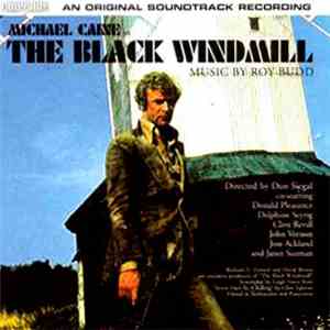 Roy Budd - The Black Windmill (An Original Soundtrack Recording) mp3 album