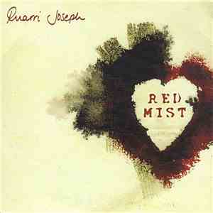 Ruarri Joseph - Red Mist EP mp3 album