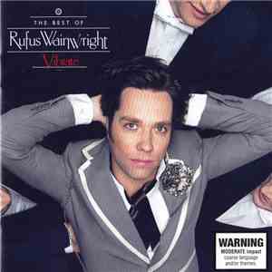 Rufus Wainwright - Vibrate - The Best Of Rufus Wainwright mp3 album