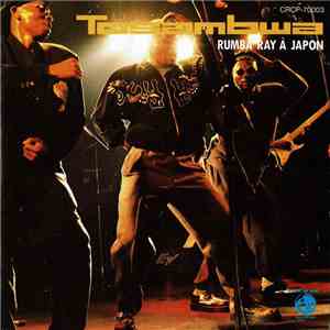 Rumba Ray À Japon - Tosambwa mp3 album