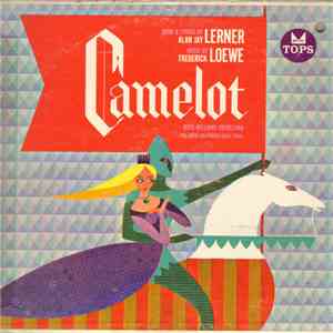 Russ Williams Orchestra - Camelot mp3 album