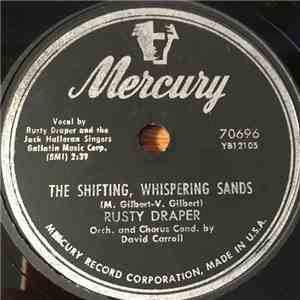 Rusty Draper - The Shifting, Whispering Sands mp3 album