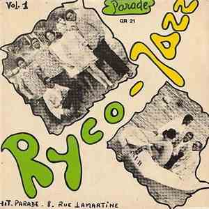 Ryco-Jazz - Vol. 1 mp3 album