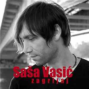Saša Vasić - Zagrljaj mp3 album