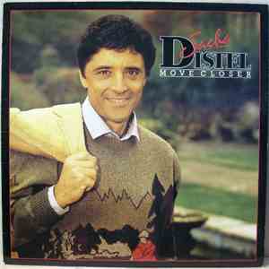 Sacha Distel - Move Closer mp3 album