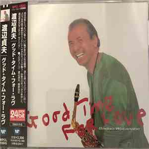 Sadao Watanabe - Good Time For Love mp3 album