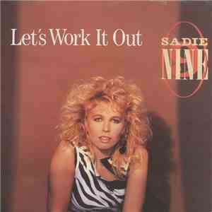 Sadie Nine - Let's Work It Out mp3 album