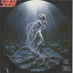 Saga - Full Circle mp3 album