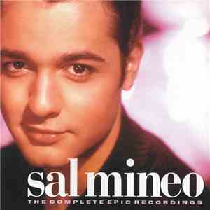 Sal Mineo  - The Complete Epic Recordings mp3 album