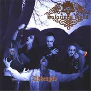 Salacious Gods - Askengris mp3 album