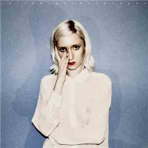 Sally Dige - Holding On mp3 album
