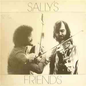 Sally's Friends - Boys Of The Town mp3 album