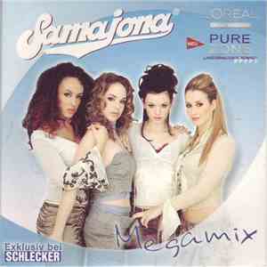 Samajona - Megamix mp3 album