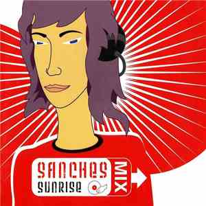 Sanches - Sunrise mp3 album