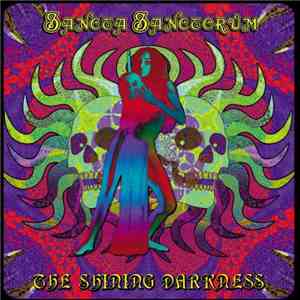 Sancta Sanctorum - The Shining Darkness mp3 album
