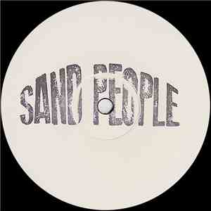 Sand People - Brandy Station / Grained mp3 album