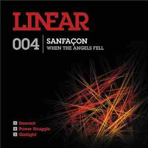 SanFaçon - When The Angels Fell mp3 album