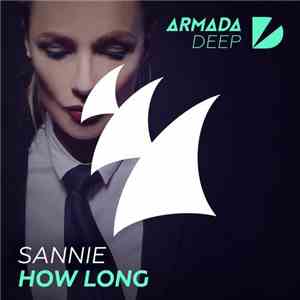 Sannie - How Long mp3 album