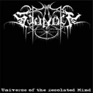 Savnock - Universe Of The Desolated Mind mp3 album