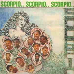 Scorpio - Scorpio... mp3 album