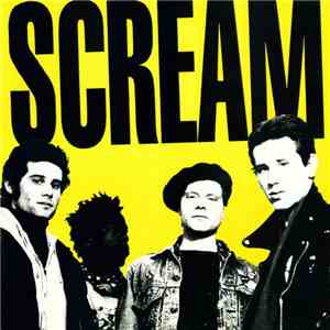 Scream  - This Side Up mp3 album