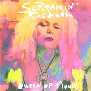 Screamin' Rachael - Screamin' Rachael: Queen of House mp3 album