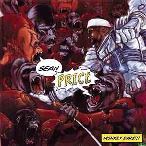 Sean Price - Monkey Barz mp3 album