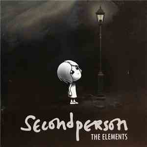 Second Person - The Elements mp3 album