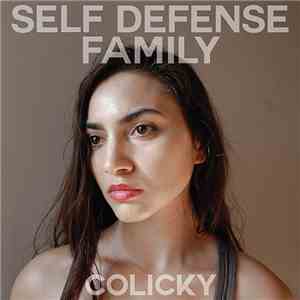Self Defense Family - Colicky mp3 album