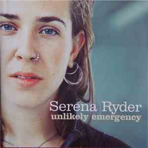 Serena Ryder - Unlikely Emergency mp3 album