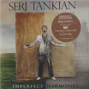 Serj Tankian - Imperfect Harmonies mp3 album