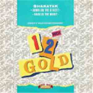 Shakatak - Down On The Street / Dark Is The Night mp3 album
