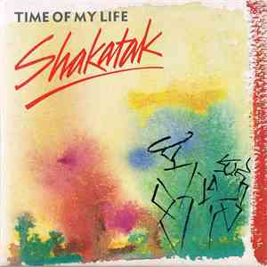 Shakatak - Time Of My Life mp3 album