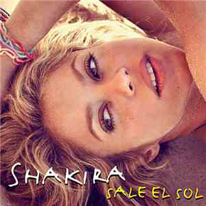 Shakira - Sale El Sol mp3 album